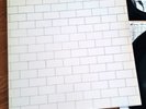 Pink Floyd - The Wall, Very early first pressing. A2/B2/A1/B3 TML