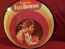 FATS DOMINO JAMBALAYA DENMARK IMPORT EXCELLENT  PICTURE DISC