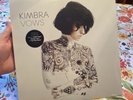 KIMBRA Vows 2012 LP debut album OOP UNOPENED NEW