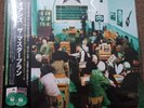 Oasis The Master Plan Japan Limited Emerald-green Vinyl 2LP SIJP-1063 Brand NEW