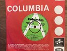 Psych Freakbeat THE NOCTURNES FAIRGROUND MAN / MONTAGE COLUMBIA DEMO DB 8493