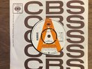 Freakbeat Mod Dancer -  Humbug Groovin' With Mr Bloe CBS DEMO S 4811