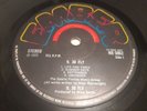 9:30 FLY 9:30 FLY - PSYCH / FOLK ROCK 1972 Ember  UK  Gatefold texture