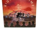 vinyl lp record The Memory of Justice Band Right on Time 1981 platinum express