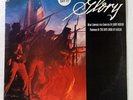 “Glory” PROMO Original Motion Picture Soundtrack LP/U132A (EX) James Horner