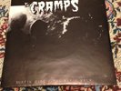 THE CRAMPS - SURFIN' BIRD - VENGEANCE RECORDS REISSUE - RARE PUNK, ROCKABILLY 7