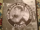 CRASS - 1979 JOHN PEEL SESSION - UK CRASS RECORDS 2004 - FOLD-OUT POSTER SLEEVE