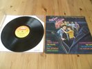 THE LAST AMERICAN VIRGIN RARE 1982 UK VINYL LP RECORD DEVO OINGO BOINGO U-2 CARS