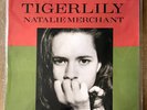 Natalie Merchant TIGERLILY 45RPM 2XLP 180g MoFi MFSL Mobile Fidelity NEW SEALED