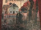 BLACK SABBATH UK LP SAME VERTIGO SWIRL 1970 PRESS SPIRAL LARGE LOGO