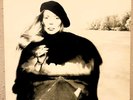 Joni Mitchell - Hejira LP 1976 Asylum Records 7E-1087 NM