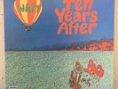 Ten Years After Watt LP 1970 Deram XDES 18050 NM