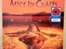 Alice in Chains Dirt 2XLP Exclusive Red Colored Vinyl New Sealed