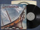 WARHORSE Red Sea / LP UK 1972 SWIRL Label VERTIGO 6360066