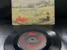 ‘Strange Little Girl/Cruel Garden’ The Stranglers SIGNED 7”