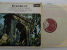 Bruckner - Symphony No. 6 - Keilberth - Telefunken SMA 83 LP