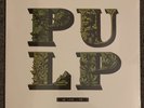 Pulp We Love Life 2016 Black Vinyl LP New Sealed