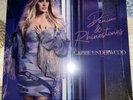 Carrie Underwood - Denim & Rhinestones - Exclusive Purple Vinyl - In Hand