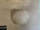Strange Mercy by St. Vincent (Record, 2011) Sealed