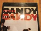 Jesus and Mary Chain - Psychocandy vinyl LP original BYN7