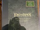 SEALED  Lord of the Rings: The Return of the King - Complete Recordings (Vinyl)