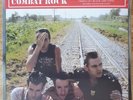 The CLASH -  Combat Rock The People's Hall TRIPLE Vinyl LP  - NEW & UNOPENED