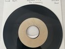 Desmond Riley-Lead Them/Creations-Que Kue Shut Blank Cut Reggae Vinyl Record