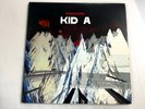 RADIOHEAD Kid A 2x10