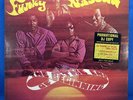 Funky Nassau. The Beginning of the End. Alston SD33-379. RARE WHITE LABEL PROMO.