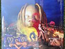 Travis Scott - Astroworld Vinyl Night Cover Limited Edition Exclusive 2LP Record