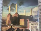PINK FLOYD ANIMALS UK 1ST PRESS 1977 A-2U B-3U EX+/NEAR MINT AUDIO SHVL 815