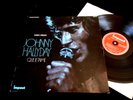 JOHNNY HALLYDAY/2XLP/QUE JE T'AIME/IMPACT/ FRENCH PRESS LP