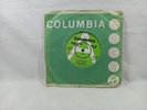 David And Jonathan She's Leaving Home (Lennon & McCartney) UK Demo 7 Inch Vinyl