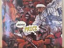 Sean Price - Monkey Barz 2LP (2011, RE) NM