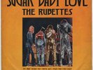 SWEET Cover THE RUBETTES /PAPER LACE /FIRST CLASS /THE WOMBLES THAI 7