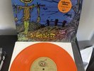 AFI -  all hallows ep A Fire Inside Eastbay Hardcore Nitro 10” Vinyl