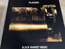 Black Market Music [Gold Vinyl] by Placebo 2015 New / Unsealed