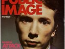PUBLIC IMAGE LIMITED: First Issue UK ’78 Post Punk Dub Vinyl LP OG