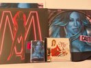 Mariah Carey Caution Bundle (Pink Vinyl, Cassette, Picture Disc)READ DESCRIPTION