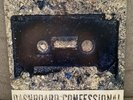 DASHBOARD CONFESSIONAL vinyl A Mark A Mission A Brand a Scar RARE EMO Scene