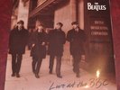 The Beatles - Live at the BBC, original US 1994 Mono 2 LP set SEALED M/M