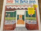 THE BEACH BOYS  SMILE  THE SMILE SESSIONS  2 VINYL SEALED