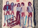 ROLLING STONES MALAISIE 7' Single / 45T  Brown Sugar