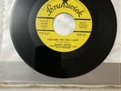 Adam's Apples - You Are The One I Love 7” promo northern soul vinyl record EX