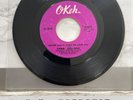 Sandi Sheldon - You're  Gonna Make  Me Love You 7” northern soul record VG+