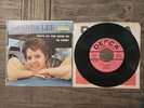 Brenda Lee 45 I'm Sorry Promo NM Picture Sleeve P/S Decca 9-31093 1960 7
