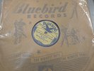 78 Big Bill Broonzy Bluebird B 5674 Serve it To Me Right I'll Be Back Home Again