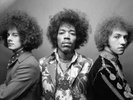 JIMI HENDRIX 