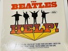 The Beatles - Help  Vinyl LP Record SMAS 2386 Sealed Mint Condition