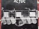 ACDC AC/DC Let There Be Rock, Red Roo Albert Excellent Australian Pressing OOP